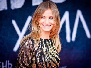 Cameron Diaz