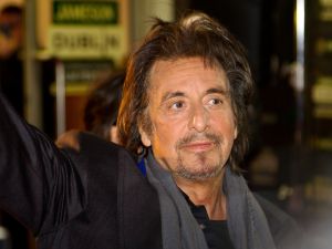 Al Pacino