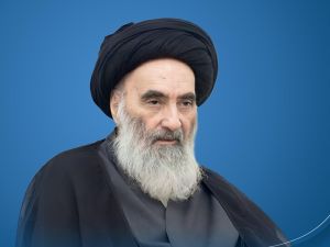 المرجع الديني الشيعي الأعلى، علي السيستاني