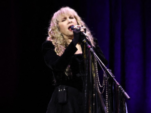 Stevie Nicks