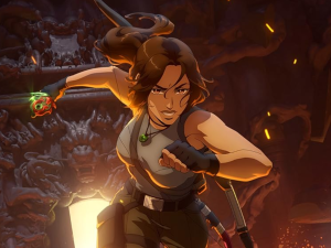 Tomb Raider