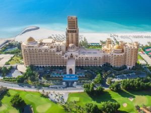 Al Hamra Unveils New "Dine Around" Experience Offering Diverse Culinary Options At Three Iconic Resorts