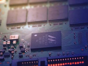 Gartner Forecasts Worldwide Semiconductor Revenue to Grow 14% in 2025