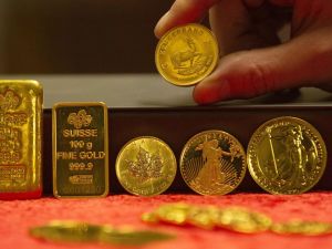 أسعار الذهب اليوم في العراق