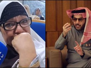 تركي آل الشيخ 