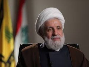 الشيخ نعيم