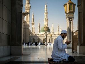 ثلاث أذكار تحفظك من السحر والحسد والعين