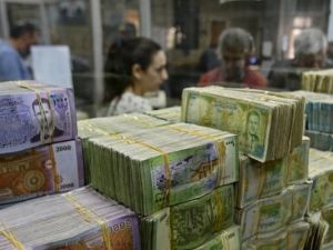 سعر الدولار اليوم في سوريا