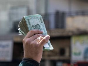 سعر الدولار اليوم في لبنان