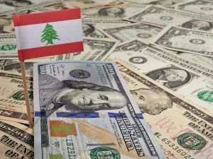 سعر الدولار اليوم في لبنان