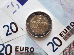 سعر اليورو مقابل الليرة السورية