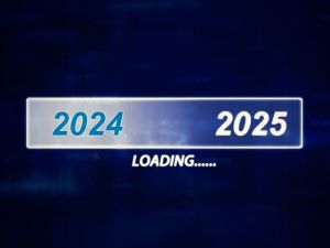 عبارات عن نهاية عام 2024