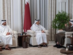 قطر والإمارات