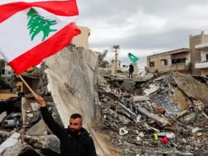 لبنان