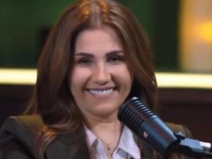 يارا صبري