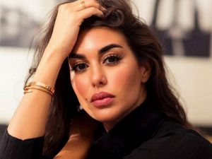 ياسمين صبري
