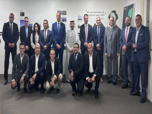 Siemens and Emirates Smart Solutions Partner to Modernize Esna Barrage and Lock in Luxor