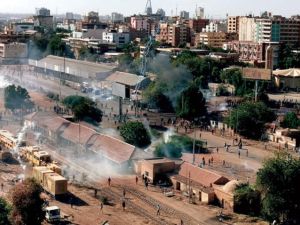 السودان - ولاية الجزيرة