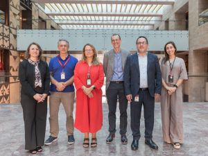 Carnegie Mellon Qatar creating AI strategy for future-ready graduates