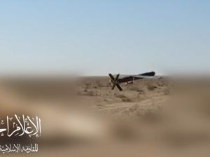المقاومة العراقية - مسيرات