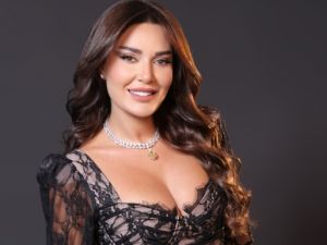 سيرين عبد النور