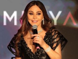 إليسا
