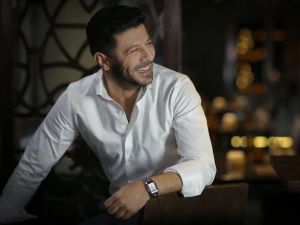 إياد نصار