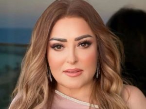 نهال عنبر