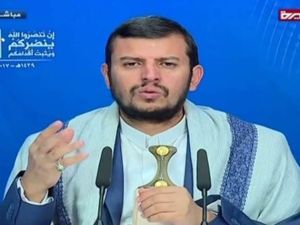 الحوثي - تنفيذ عمليات