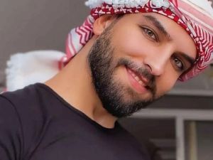مشعل رمزي