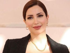 نسرين طافش
