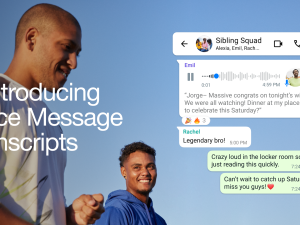 WhatsApp to instantly transcribe voice messages with new feature