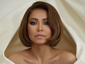 شيرين عبد الوهاب