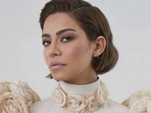 شيرين عبد الوهاب