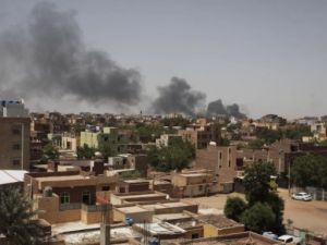 ولاية الجزيرة - حصار الدعم السريع