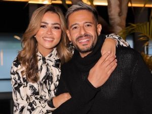 محمد حماقي
