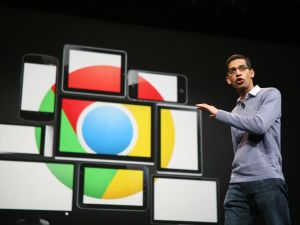 DOJ targets Google, aiming for a Chrome sale and Android unbundling