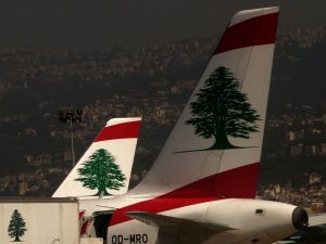 Middle East Airlines