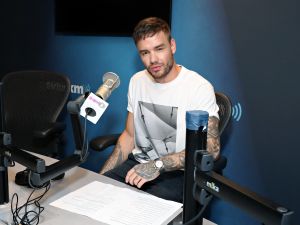 Liam Payne