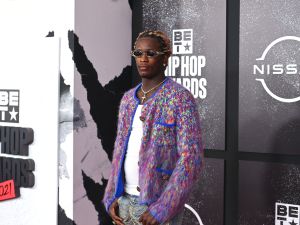 Young Thug