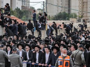 Haredi