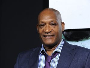 Tony Todd