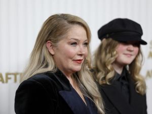 Christina Applegate