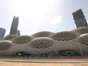 Riyadh Metro set to launch first phase, transforming the Saudi capital