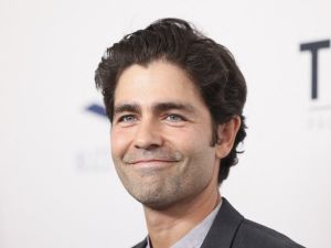 Adrian Grenier