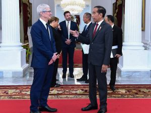 Indonesia rejects Apple’s $100M investment after iPhone 16 sales ban