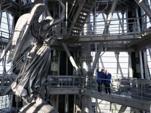 Russia cuts Natural Gas supply to Austria as winter looms closer