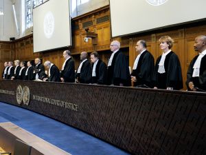 ICJ