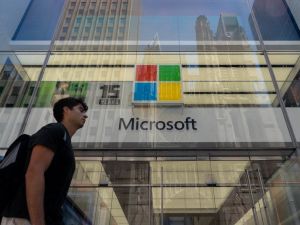 Microsoft shuts down Egyptian scam operation targeting global users