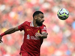 تلميحات مثيرة من محمد صلاح: هل اقترب التجديد مع ليفربول؟